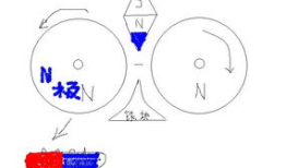 磁力永动机原理图视频,探索无限能源的奥秘